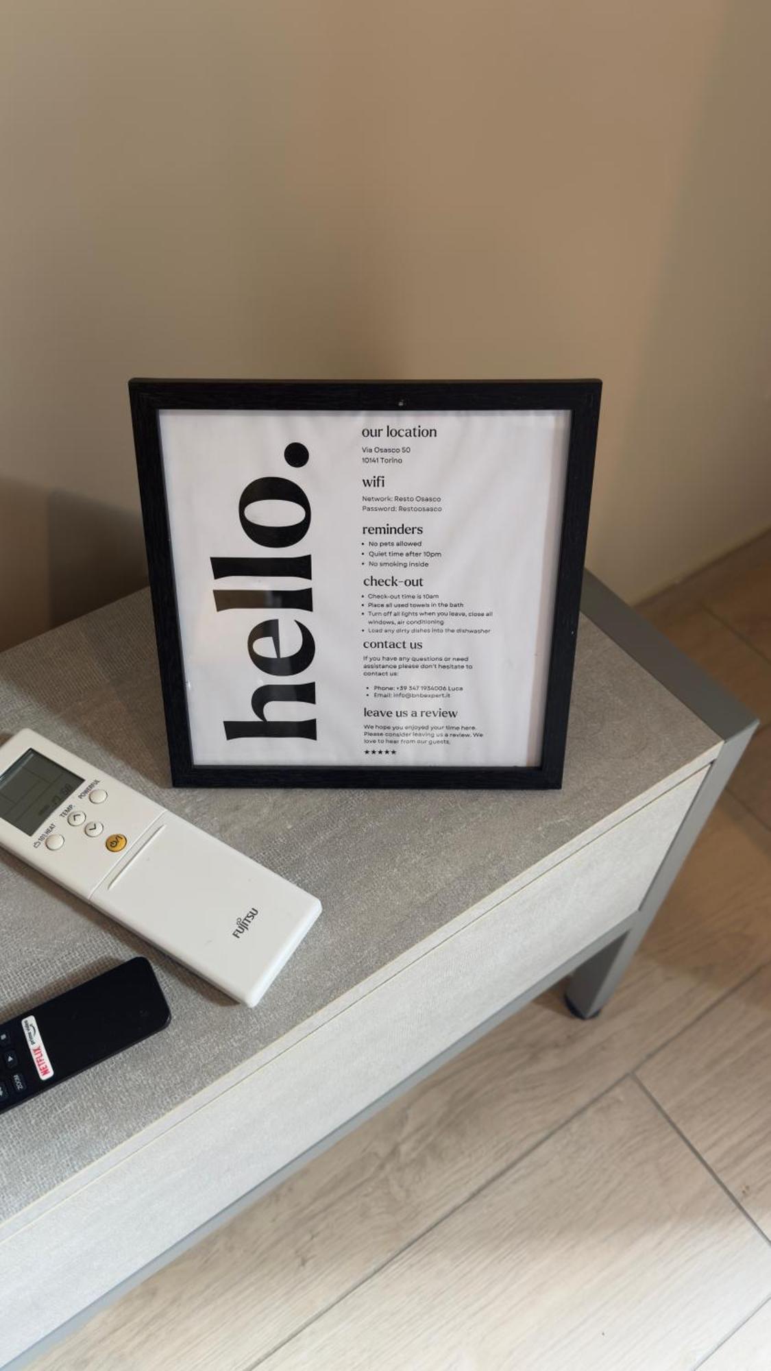 Appartement Armonia Un Monolocale Accogliente E Rilassante
