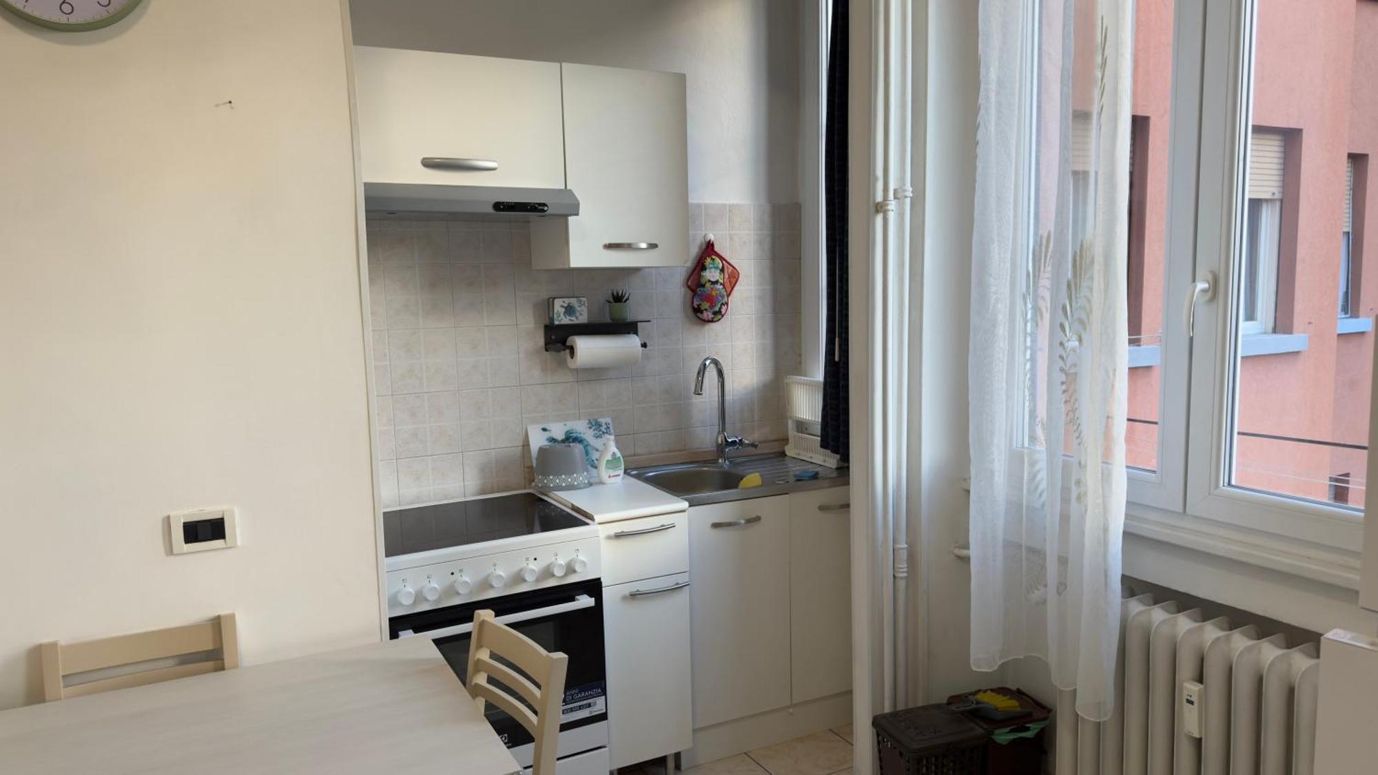 Armonia Un Monolocale Accogliente E Rilassante Milan