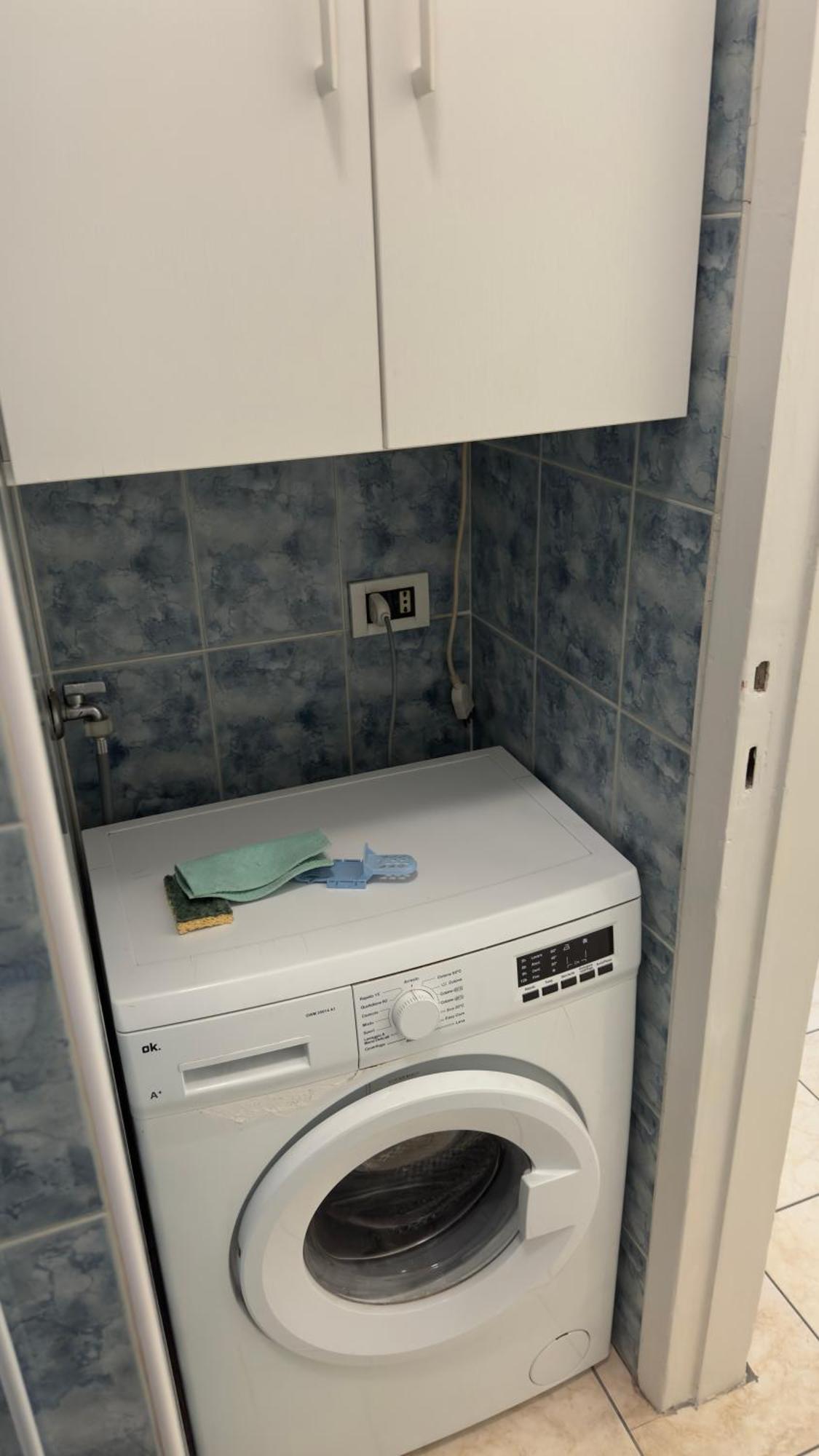 Armonia Un Monolocale Accogliente E Rilassante Milan