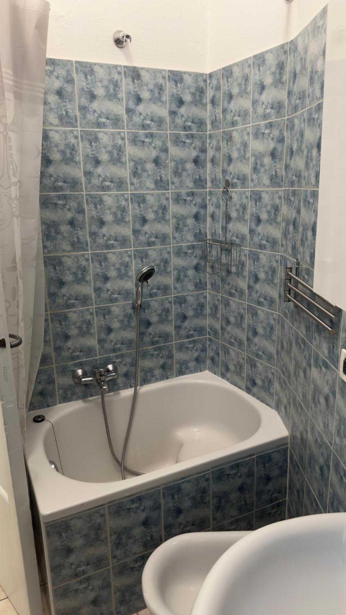 Armonia Un Monolocale Accogliente E Rilassante Milan